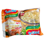 4× إندومي بنكهة الدجاج البلدي 70 غرام