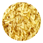 أرز أصفر (ݣلاصي) 500 غرام