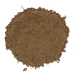 إبزار أسود مطحون 50 غرام