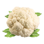 القَرْنَبِيط (شوفلور) 1 كيلو