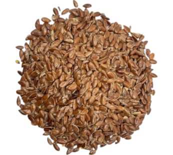 بذور الكتان 100 غرام