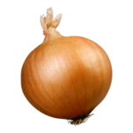 بصل أبيض 1 كيلو