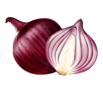 بصل أحمر 1 كيلو