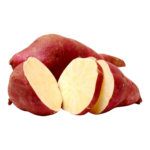 بطاطس حلوة 1 كيلو