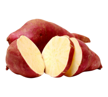 بطاطس حلوة 1 كيلو