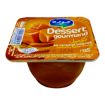 تحلية بنكهة الكراميل 85 غرام، جودة