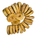 تين جاف (شريحة) 250 غرام