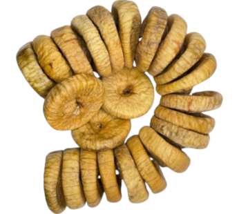 تين جاف (شريحة) 250 غرام