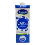 حليب معقم 1 لتر، جودة