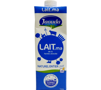 حليب معقم 1 لتر، جودة