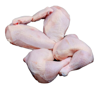 دجاج حي، مقطعة على 4، بين 2.4 و 2.6 كيلو، 1 وحدة