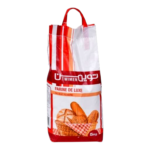 دقيق ممتاز 5 كيلو، تويمن