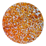 ذرة مجروشة 250 غرام