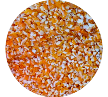 ذرة مجروشة 250 غرام