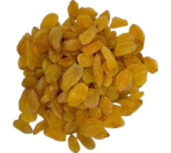 زبيب أصفر 250 غرام