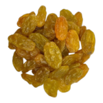 زبيب أصفر غليظ 250 غرام