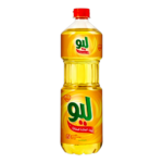 زيت المائدة 1 لتر، ليو