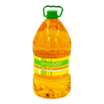 زيت المائدة 5 لتر، تويمن