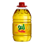 زيت المائدة 5 لتر، ليو