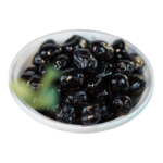 زيتون أسود 250 غرام