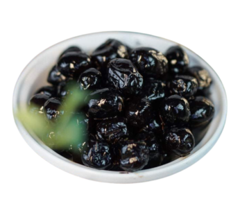 زيتون أسود 250 غرام