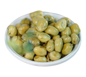 زيتون مسلالة 250 غرام