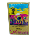 شاي القافلة الممتاز 125 غرام