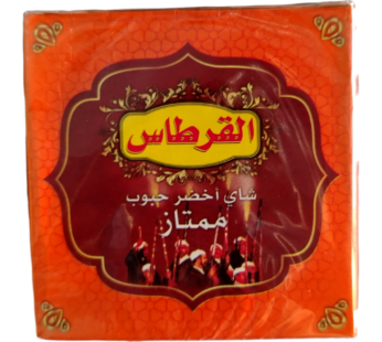 شاي القرطاس 143 غرام