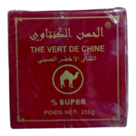 شاي الكنتاوي 200 غرام