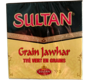 شاي سلطان جوهر 200 غرام