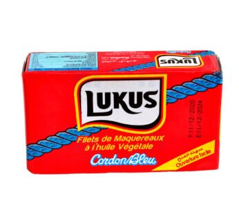 شرائح الاسقمري 125 غرام، لوكوس