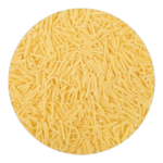 شعرية غليظة 1 كيلو