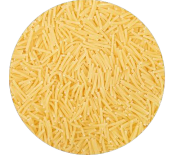 شعرية غليظة 1 كيلو