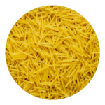 شعرية متوسطة 1 كيلو