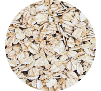 شوفان غليظ 500 غرام