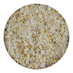 شوفان مكسر 500 غرام