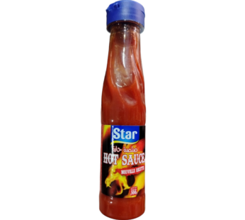 صلصة حارة 100 غرام، سطار