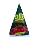 صلصة طماطم 110 غرام، أولا