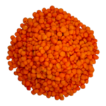 عدس أحمر 500 غرام