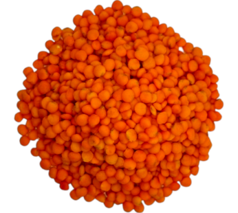 عدس أحمر 500 غرام