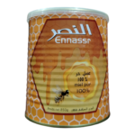 عسل حر 850 غرام، النصر