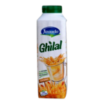 عصير بالحبوب 440 غرام، غلال، جودة