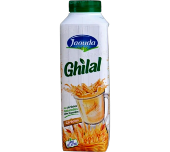 عصير بالحبوب 440 غرام، غلال، جودة