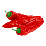 فلفل أحمر حلو 500 غرام