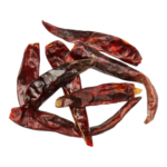 فلفل سوداني مجفف 50 غرام