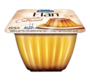 فلون كراميل 85 غرام، جودة