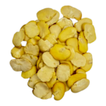 فول غليظ 500 غرام