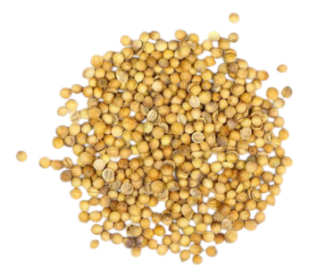 قزبر حبوب 50 غرام