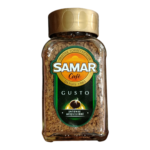 قهوة سمر 45 غرام