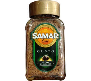 قهوة سمر 45 غرام